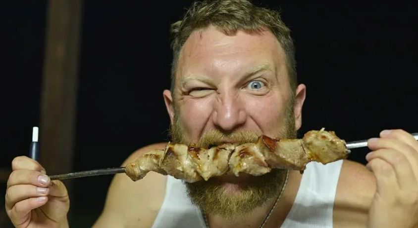 Свидание, которого не ждали: к чему приводит условность в отношениях