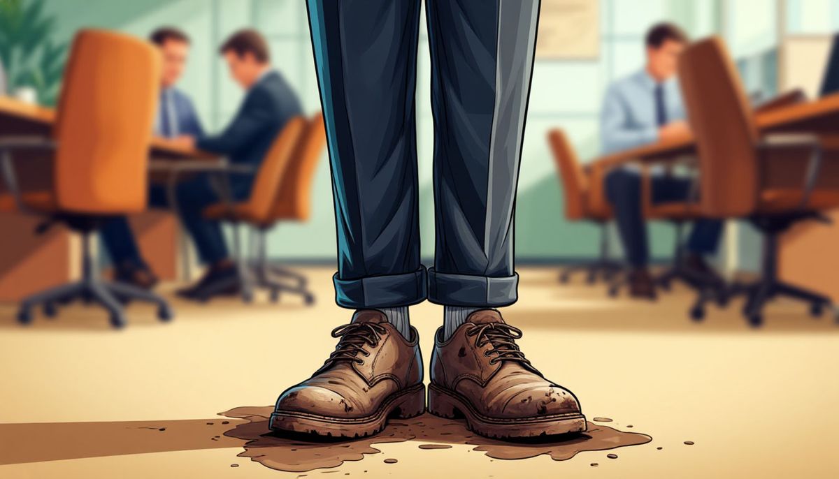 Три хитрые тактики, которые используют противники, чтобы вывести вас из себя