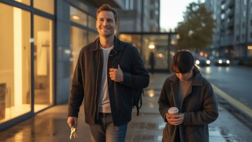 Что происходит, когда идеал оказывается фальшивкой?