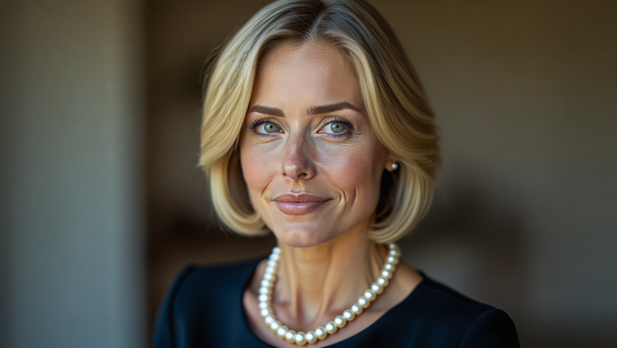 Крепость одиночества: как привычки женщин 50+ мешают любви