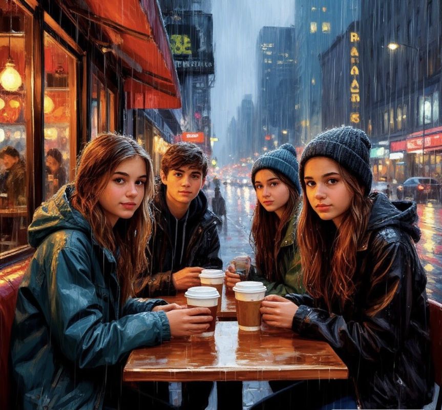 Как подросток формирует свою идентичность: ключевые аспекты и проявления