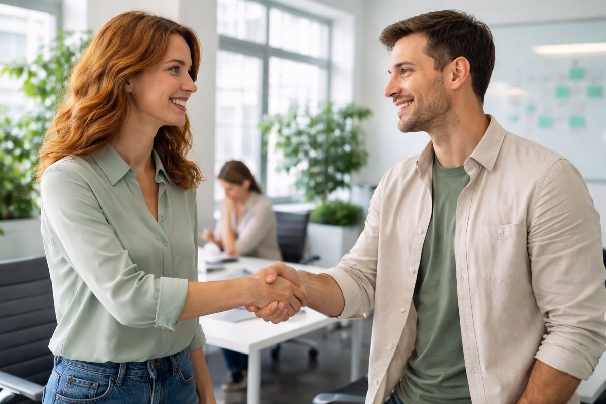 Почему стоит перестать бороться с неудобными коллегами