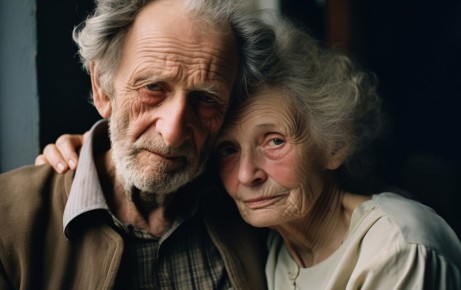 Старость и страх: что стоит за ворчанием пожилых людей?