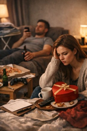 Почему жертвенность не делает вас любимой