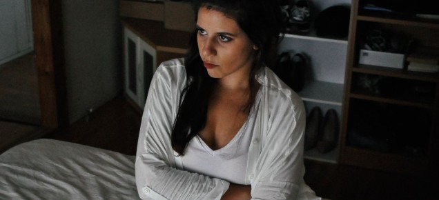 Почему так трудно покинуть токсичные отношения