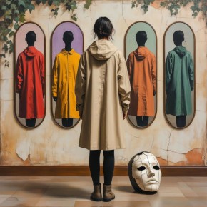 Пять архетипов, которые помогут восстановить сексуальность женщин