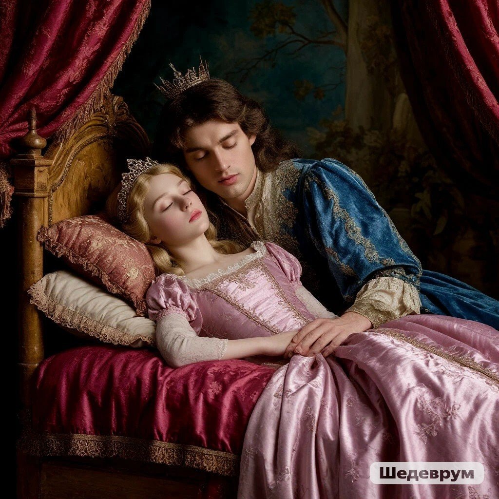 Психология сомнофилии: что стоит за сексом со спящим партнером?