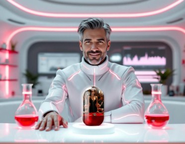 Как Love Doctor от L-MOMENT меняет подход к отношениям с помощью ИИ