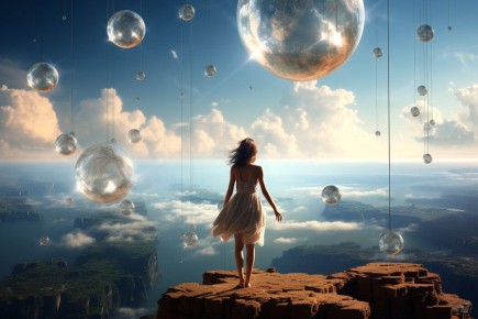 Идеализм: мечты или иллюзии?