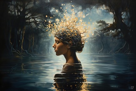 Как обуздать негатив в голове и вернуть спокойствие