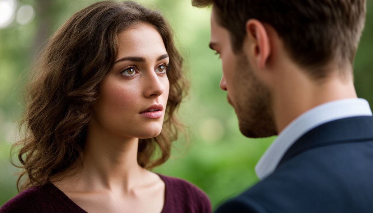 Как распознать лжеца: хитрости подсознания