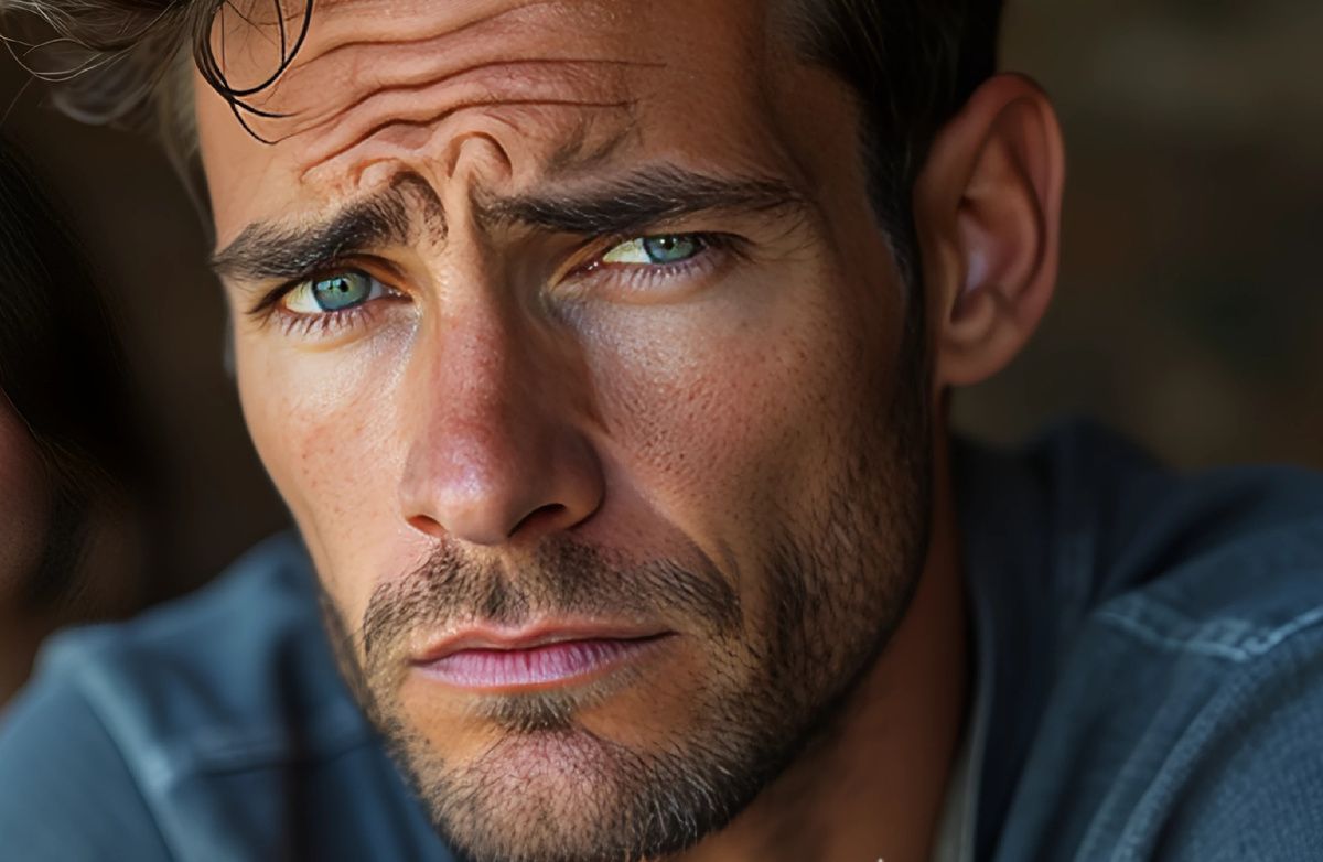 10 признаков неуверенности в мужчине, которые не стоит игнорировать