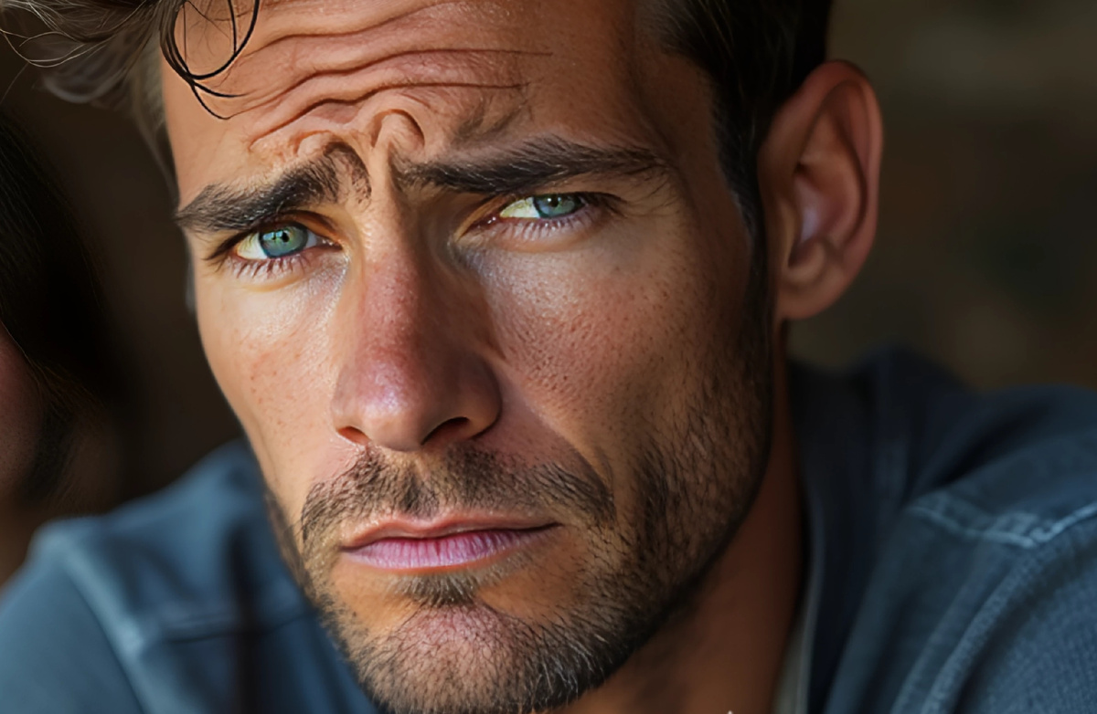 10 признаков неуверенности в мужчине, которые не стоит игнорировать