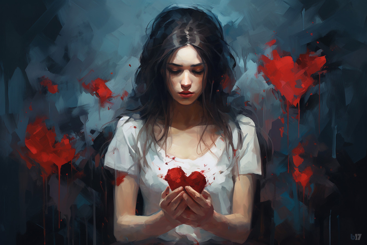 Как отличить любовную зависимость от истинной любви: ключевые признаки