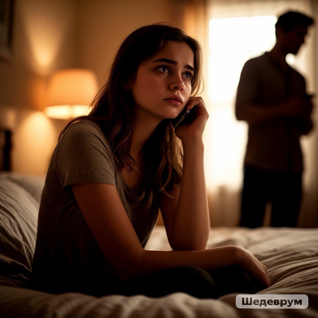 Ревность как сигнал к действию: как разобраться в своих чувствах