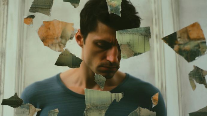 Секреты внутреннего спокойствия: как найти гармонию в бурном мире