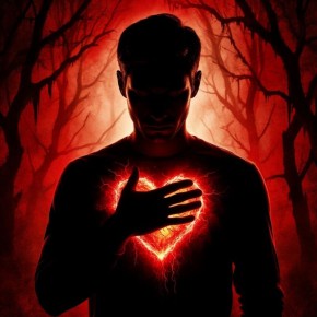 Психосоматика страха потери: сердце в ожидании ужаса