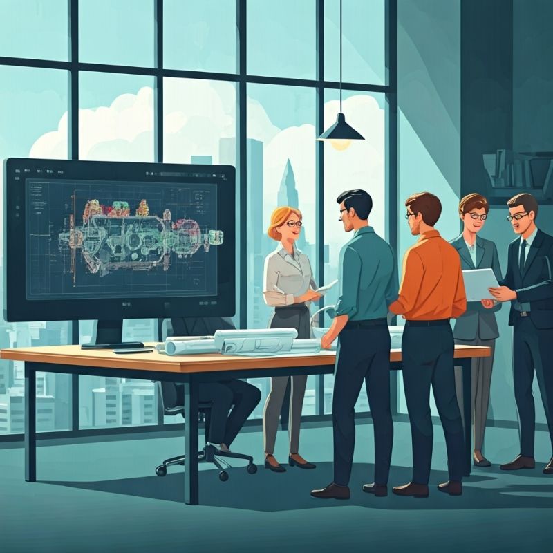 Искусство делегирования: как перестать контролировать и добиться успеха