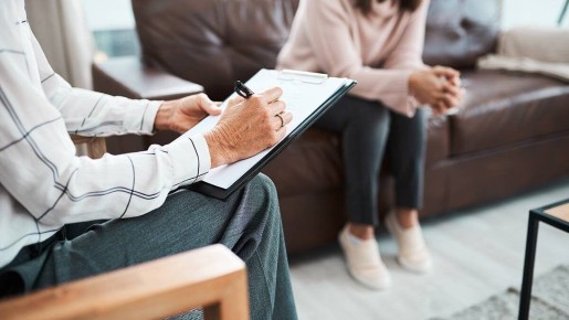 Как распознать хорошего психолога: основные признаки