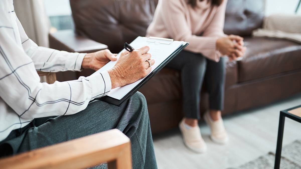 Как распознать хорошего психолога: основные признаки