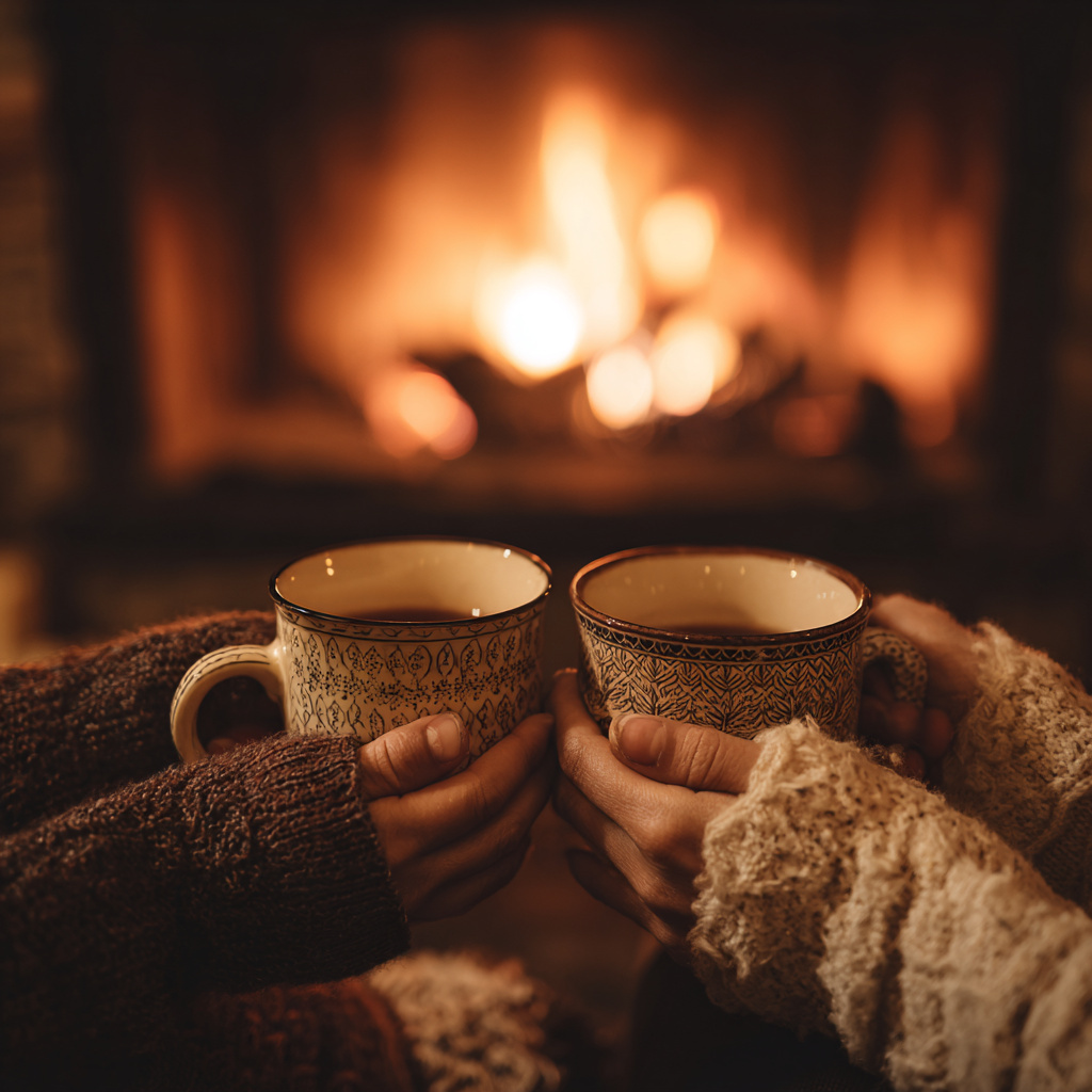 Когда угасает страсть: что происходит с нашей любовью?