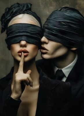 Почему стоит скрыть детали прошлого от нового партнера