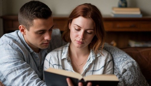 Как любовь превращается в зрелость: путь к настоящей близости