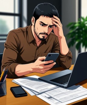 Прокрастинация: почему мы откладываем дела и как с этим справиться