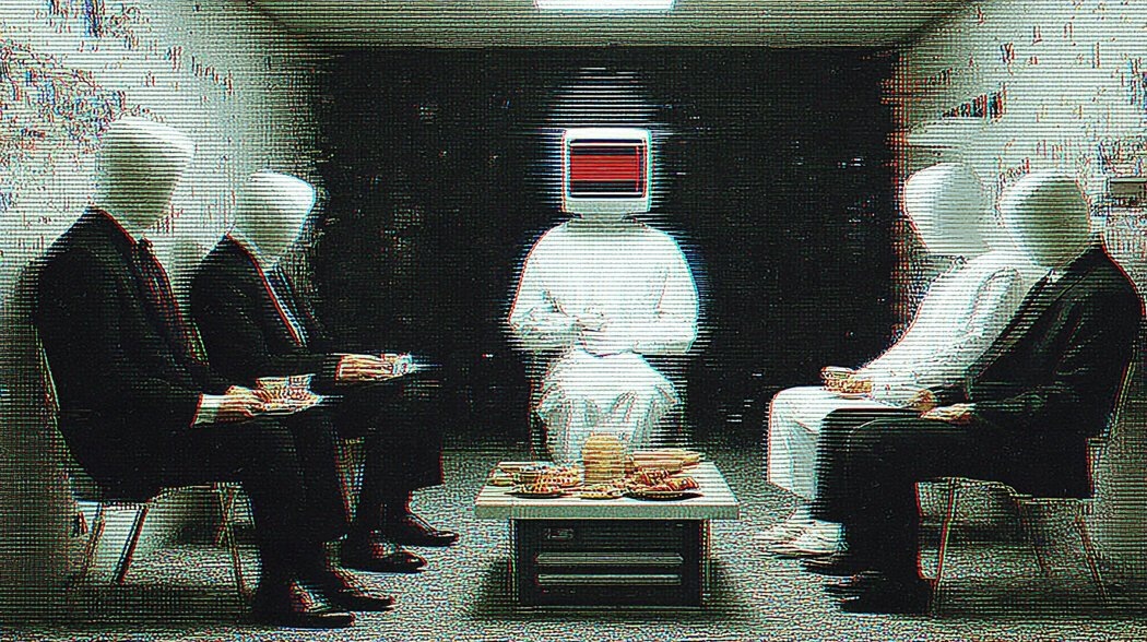 Внутренний критик: как мы сами ставим себя под контроль морализаторства