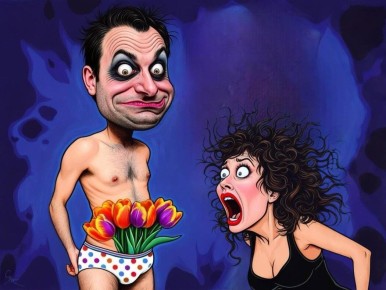 Сложности встреч: от интима до психотерапии