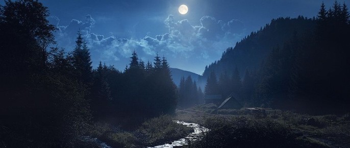 Личность рождается дважды