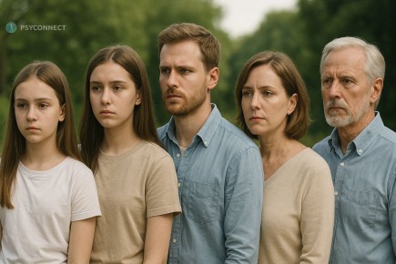 Как детские травмы влияют на нашу способность любить?