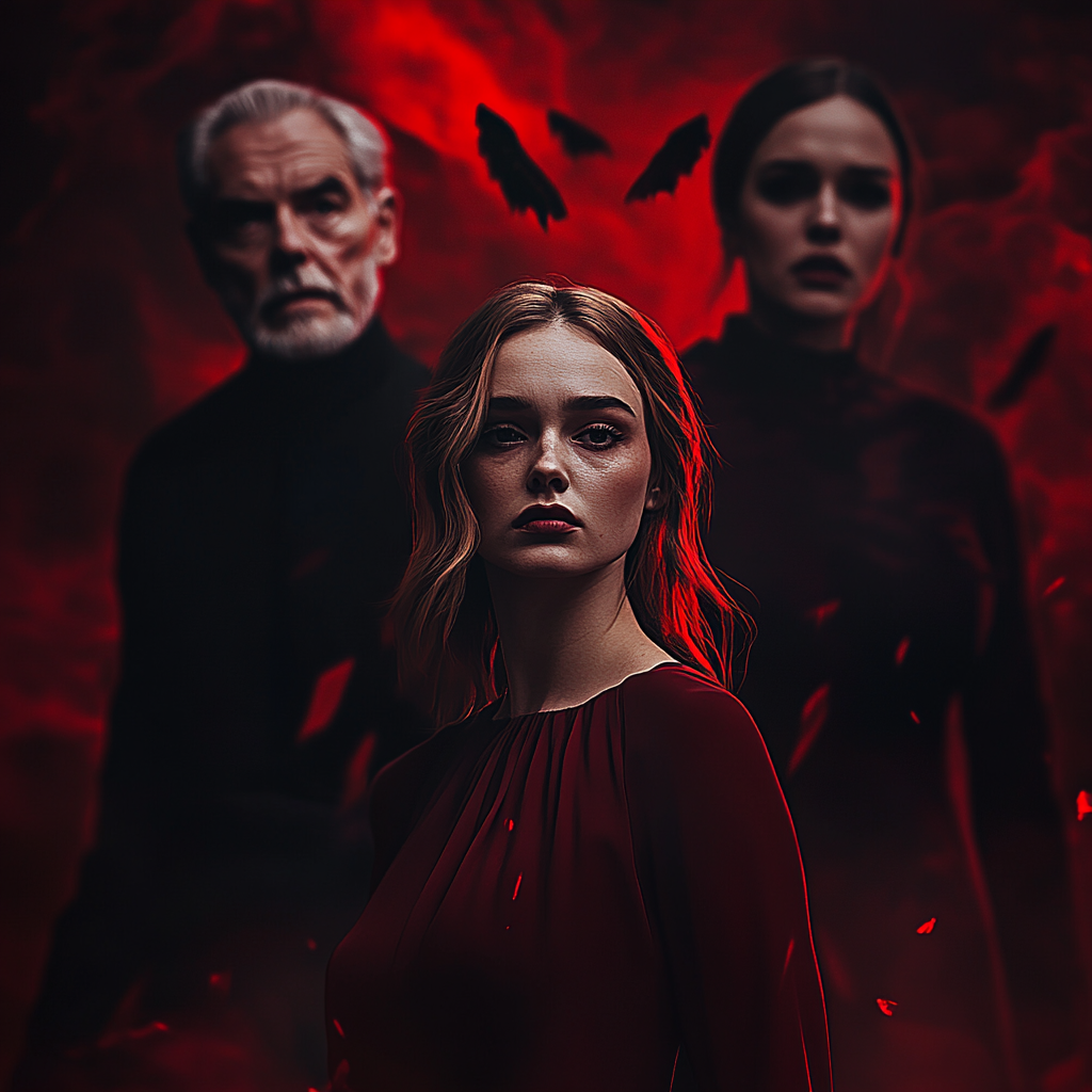 Как распознать и исцелиться от родительского нарциссизма