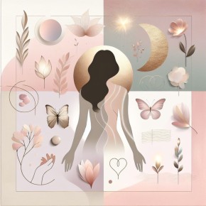 Тайные страхи женщин: что прячется за маской идеала