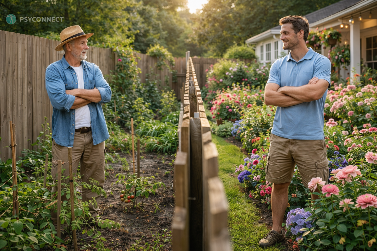 Как чрезмерный комфорт разрушает нашу жизнь: уроки из притчи