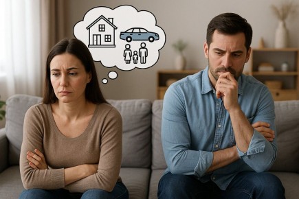 Почему наше понятие о семейном счастье остается пленником прошлого