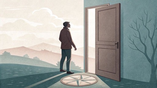 Страх перемен: как справиться с неопределенностью и улучшить качество жизни