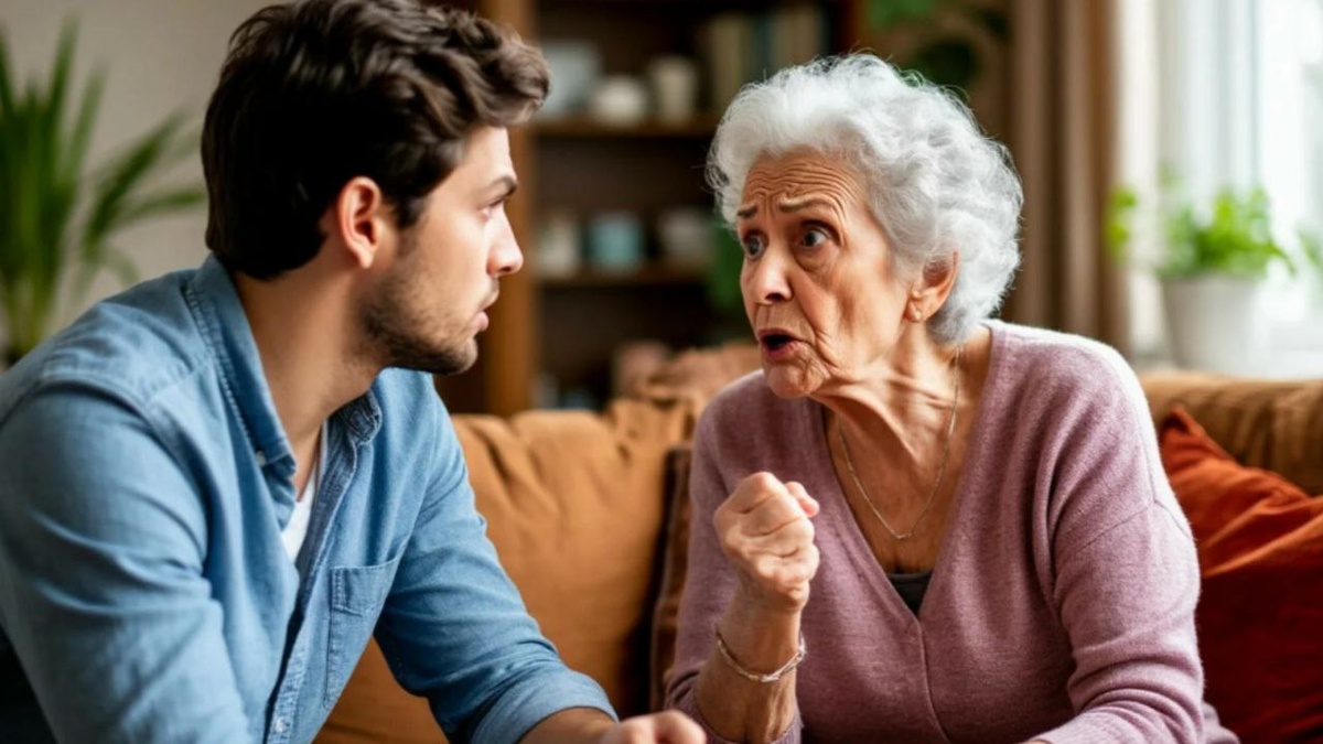 Мужчины, ставшие детьми: что стоит за этой проблемой?