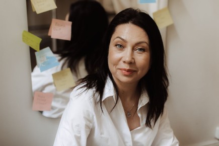 Синдром самозванца и английский язык: как преодолеть внутренние барьеры и вернуть себе голос