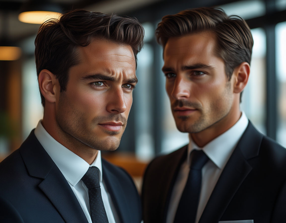 Как остаться спокойным, когда срываются на вас: приемы для уверенной реакции