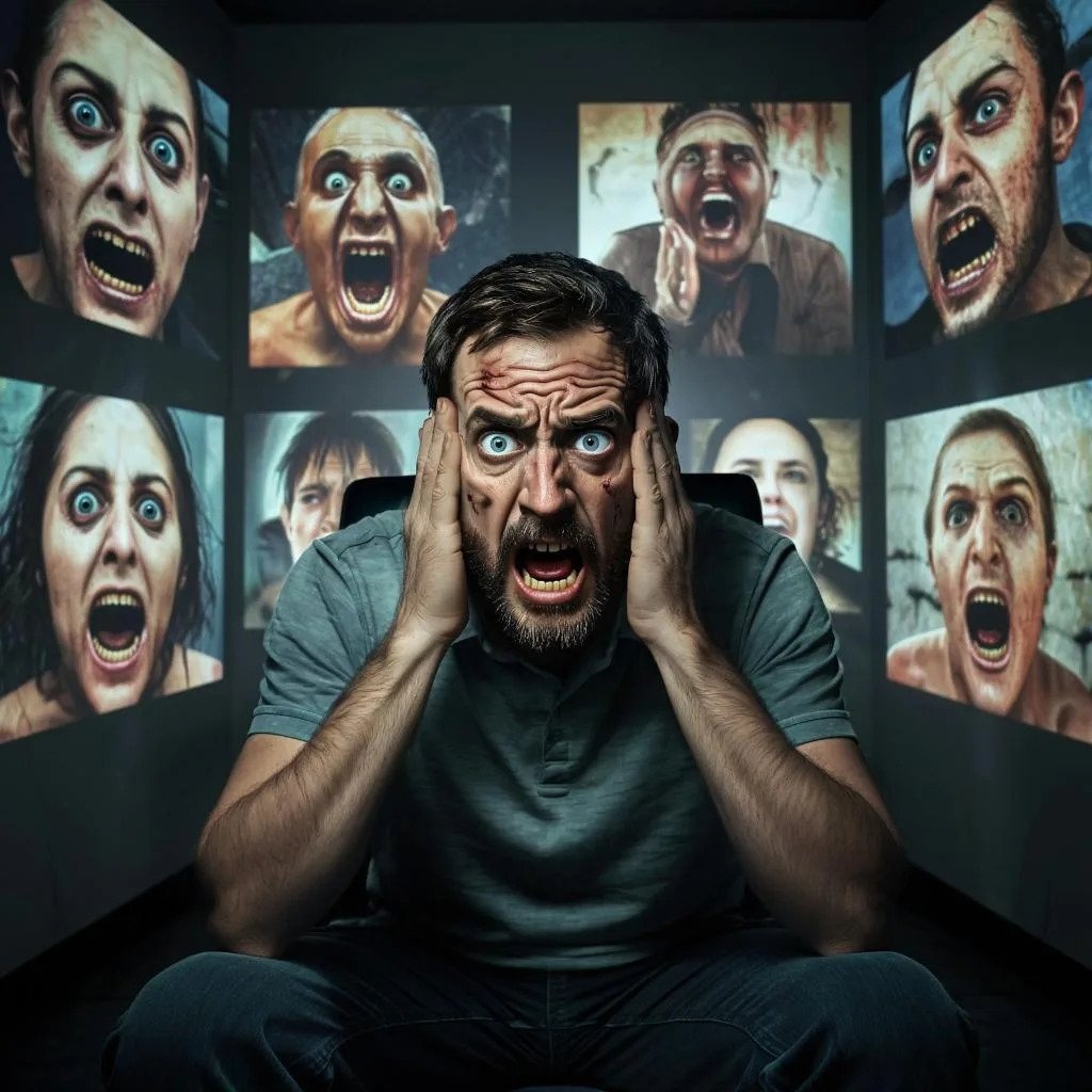 Миф о потере контроля: страхи и тревоги людей с ОКР