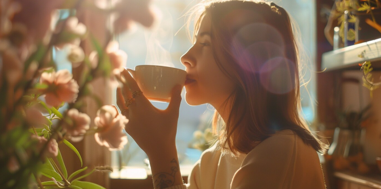 Когда измена мужа становится поводом для заботы о себе