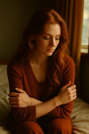 Как избавиться от иллюзии заслуженной любви