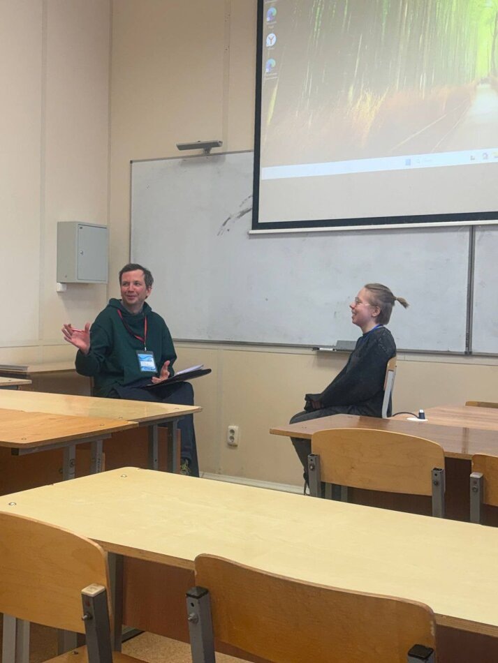 Мастер-класс "Супервизия нулевого случая"