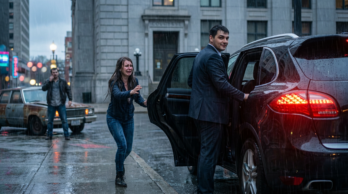 Тайная проверка на верность: кто останется рядом в трудные времена?