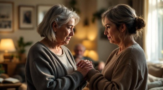 Когда старость становится инструментом манипуляции