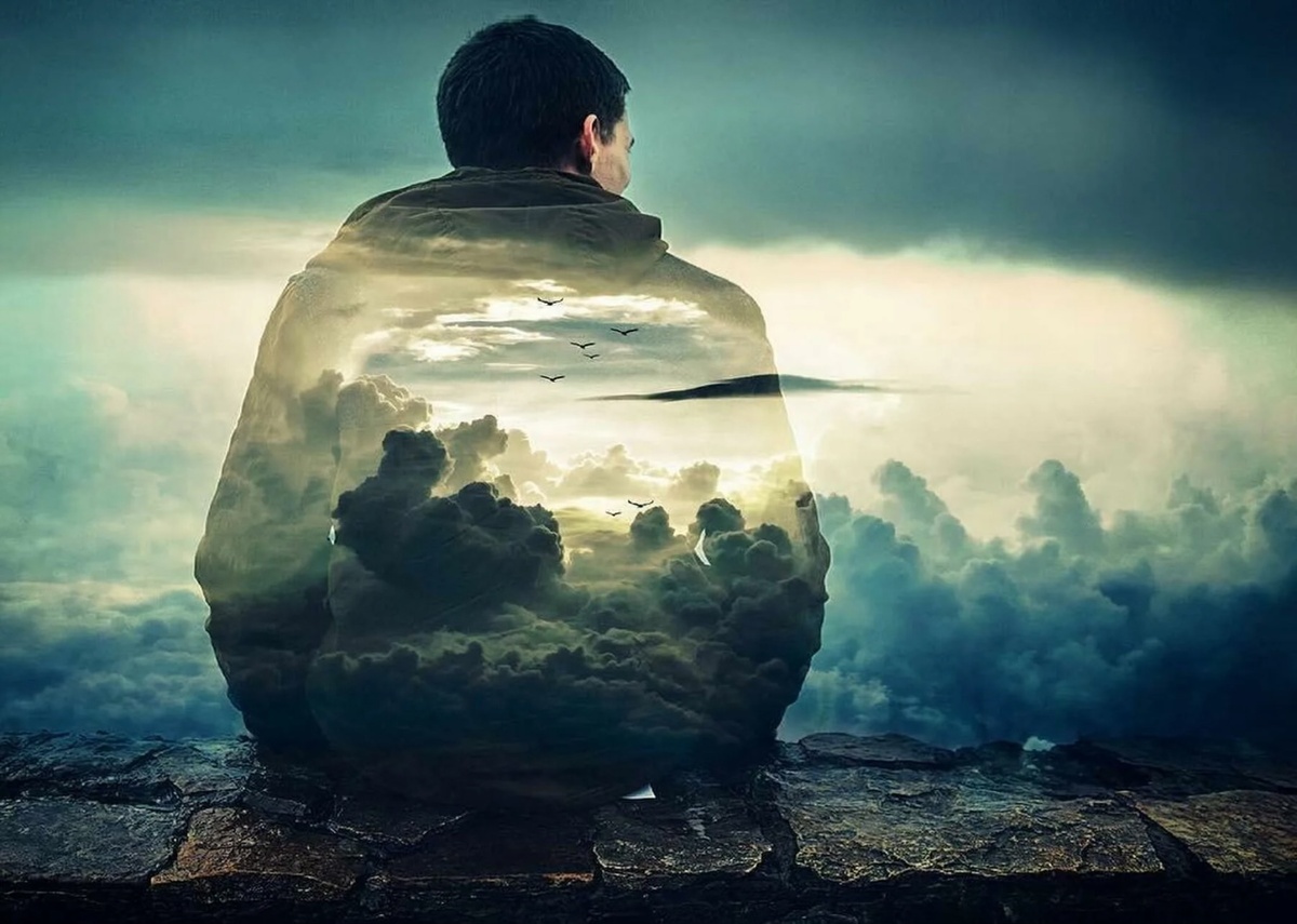 Как преодолеть кризис среднего возраста: две противоречивые стратегии жизни