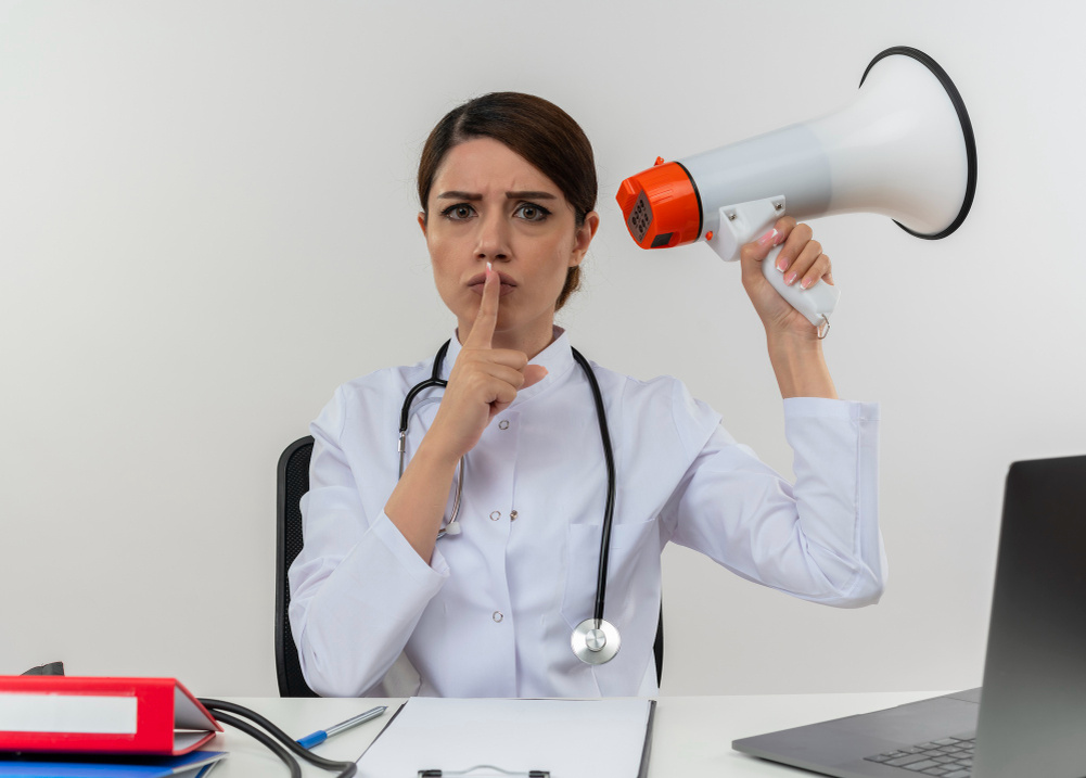 Врачебная тайна: кто вправе знать о вашем здоровье?