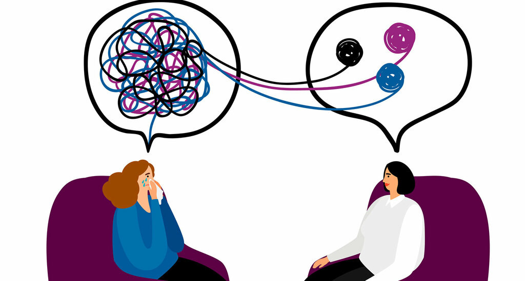 Пространство эмпатии