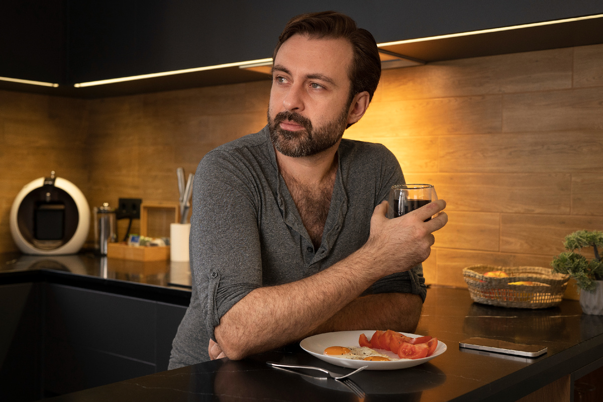 Как мужчины выражают любовь: неожиданные признаки